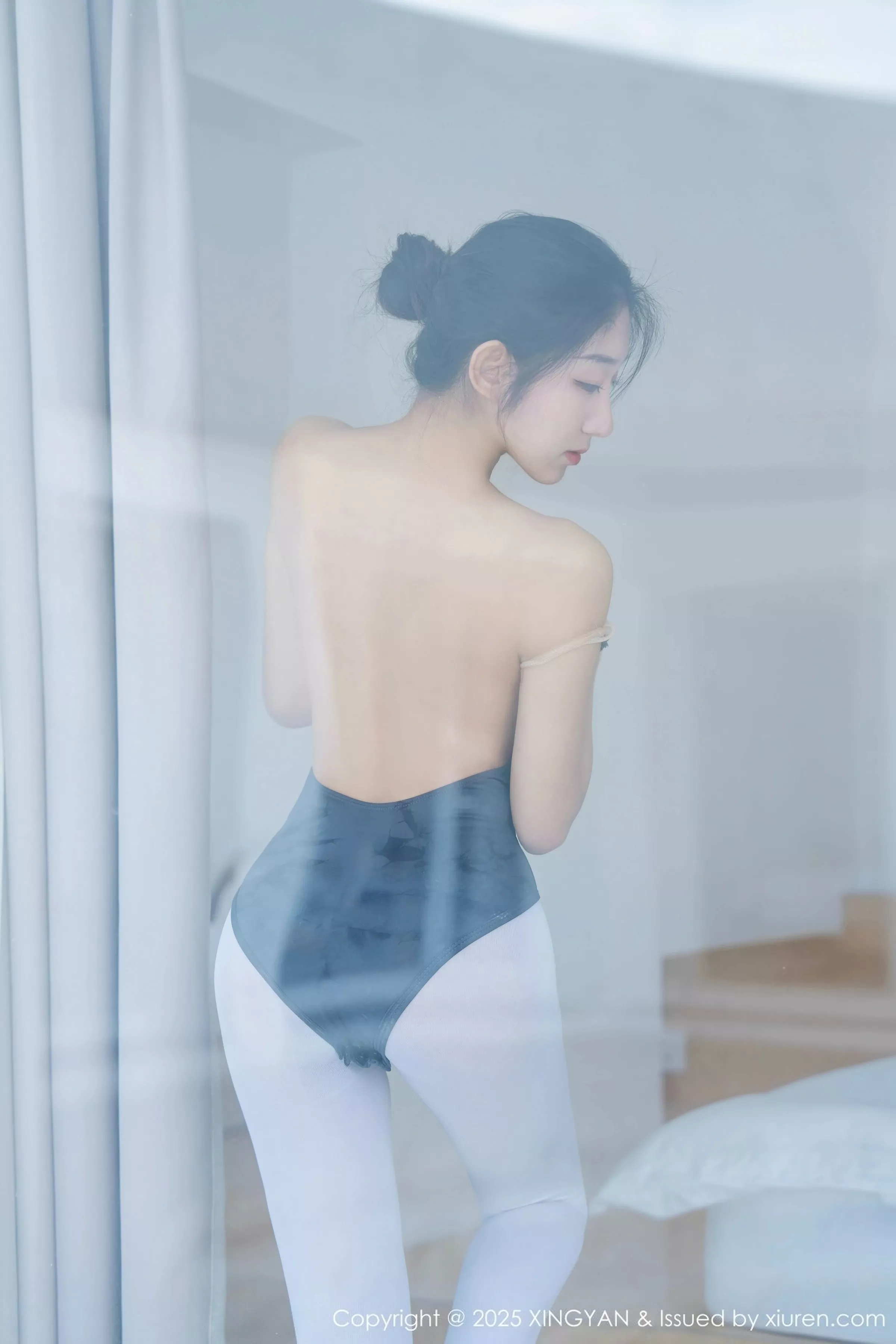 [XingYan星颜社]第345期星冉写真-秀人资源网